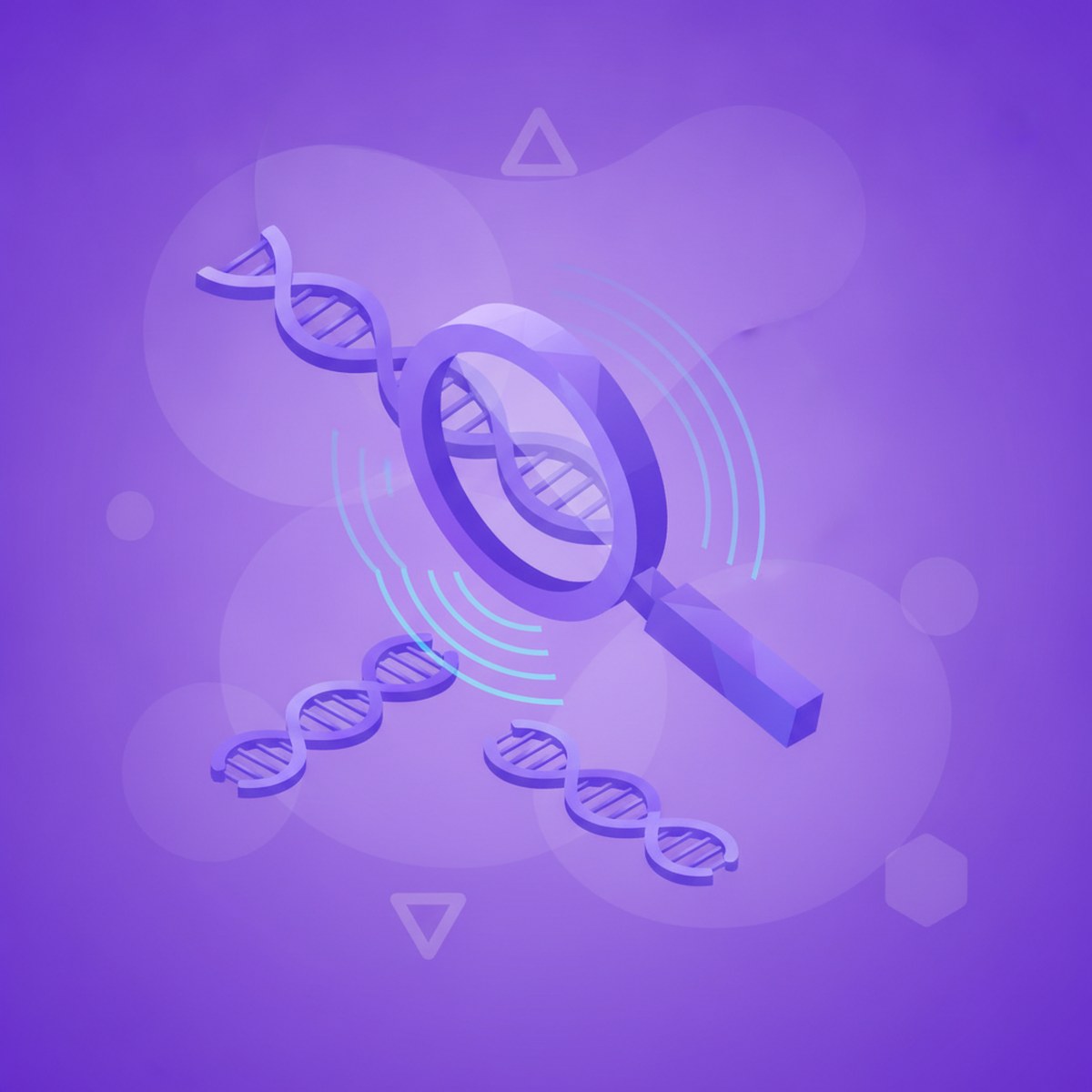 Why a Peptide List Isn't a Search Tool
