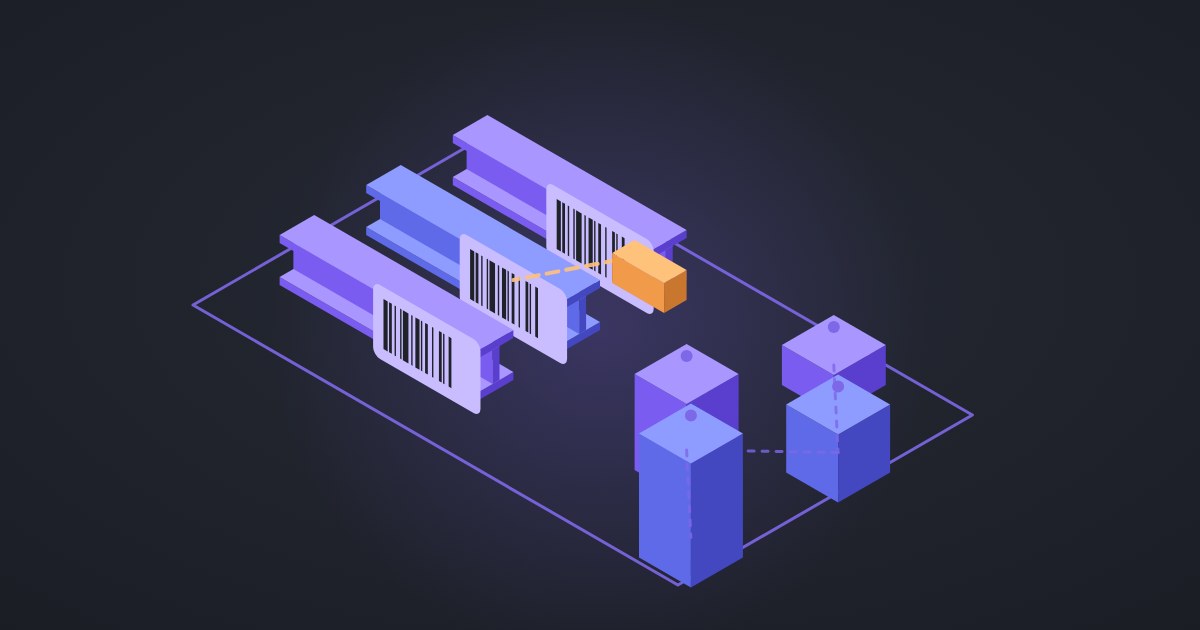Piece-Mark Barcode Tracking in Steel Fabrication: From Cutting to Dispatch Without Retyping Marks