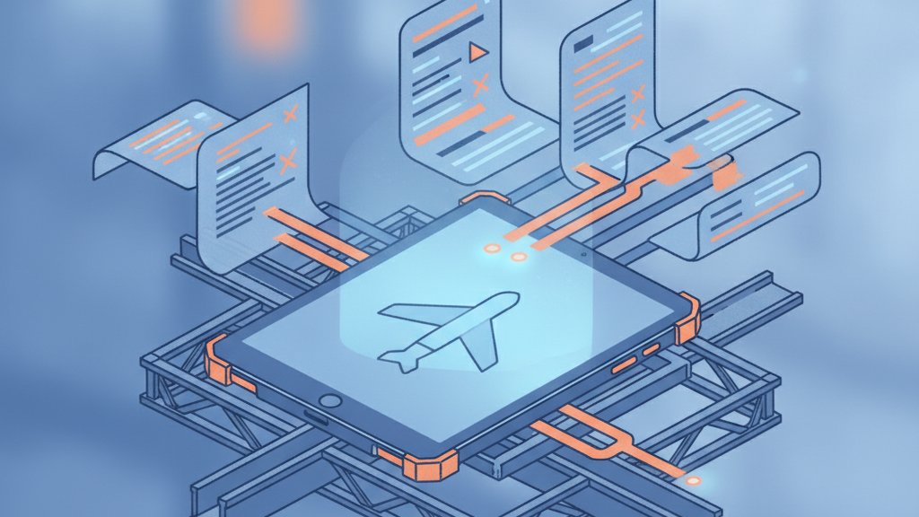 True Offline vs. Fake Offline: What Inspection Apps Actually Need in 2026