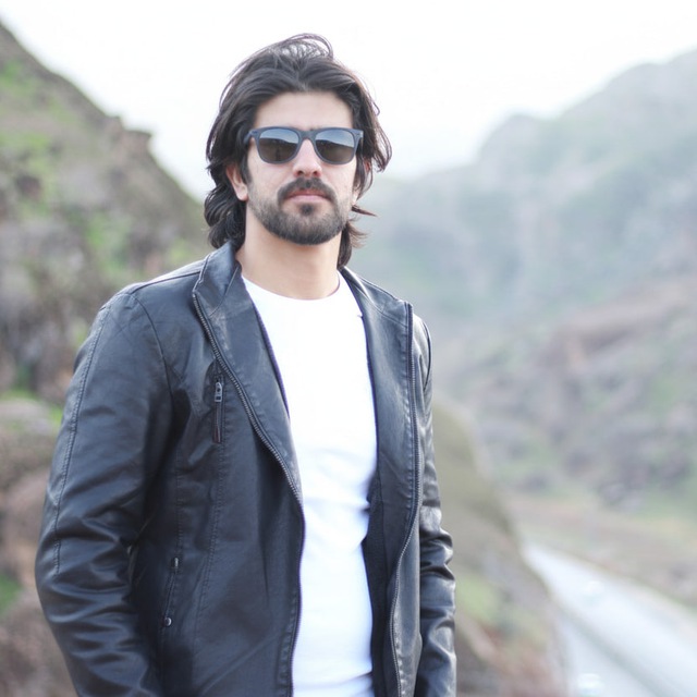 حمزه زارع نصیری